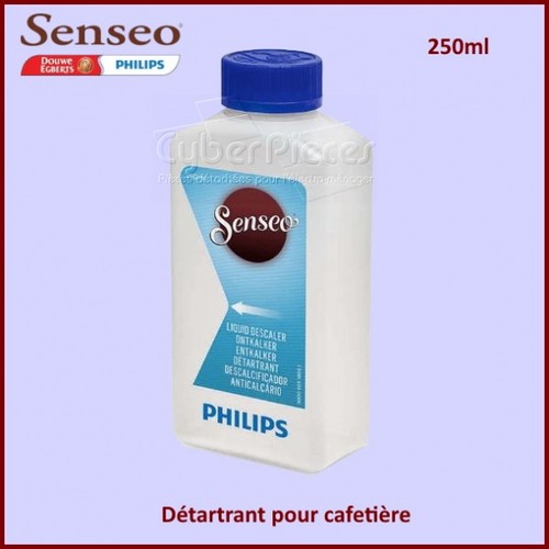 Détartrant cafetière senseo - cafetière,