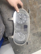 Compteur RENAULT KANGOO 1