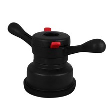  Équilibreuse de roue de