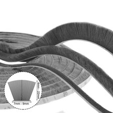 7mm-9mm brosse joint joint