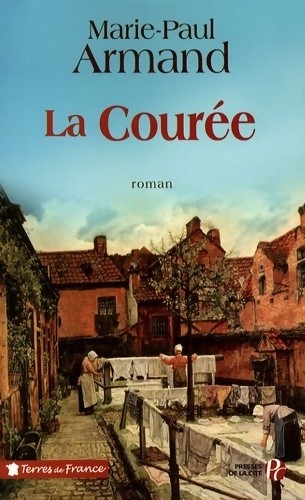 Courée marie paul armand - -,