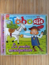 Toboclic - la première
