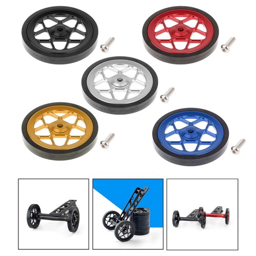 Vélo pliant easy wheel - easy,