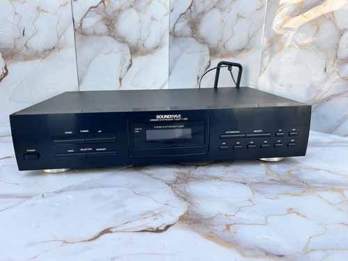 Soundwave 1300 tuner - soundwave, t-1300