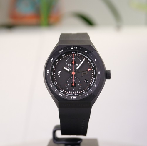Porsche design monobloc - design,