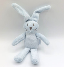 Petite peluche doudou lapin