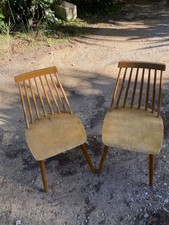 Chaise IKEA Année 1960