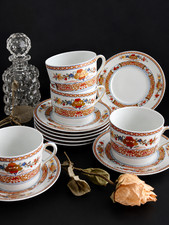 Bernardaud Limoges Pondichery