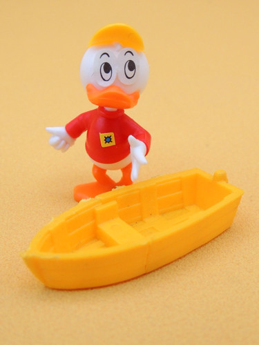 Kinder montable neveu - montable,