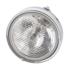 Phare (Honda - Cbf N 600 2004