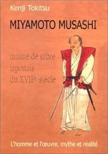Miyamoto Musashi: Maitre de