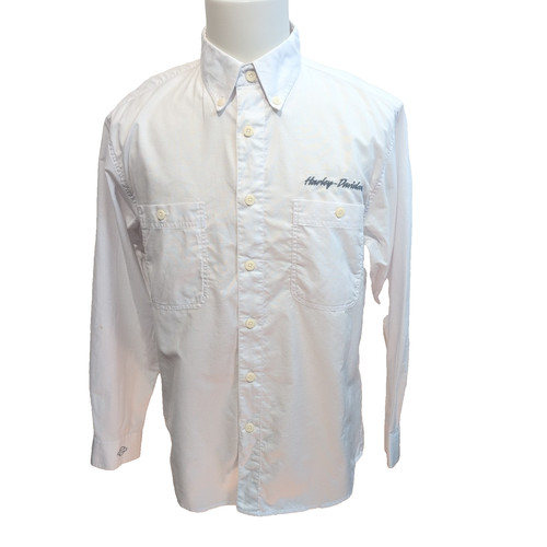 Chemise harley davidson - chemise,