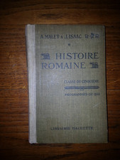 cours Albert Malet  & Jules
