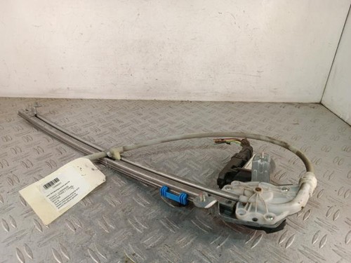 Leve vitre electrique arriere