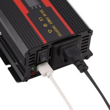 1000W Power Inverter Compact