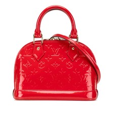 Louis Vuitton Monogram Vernis