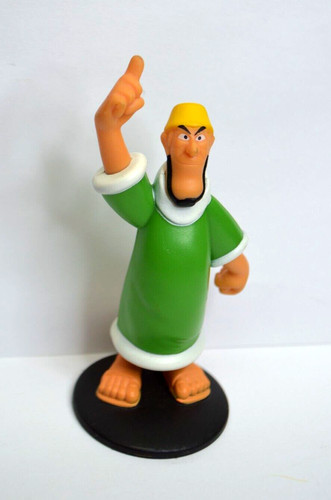 Jouet figurine amonbonfils - jouet,