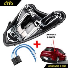 Platine Feu Arrière Droit +