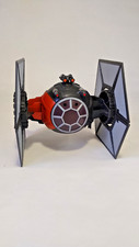 Star Wars vaisseau TIE Fighter First Order Hasbro 2015 cassé pièce détachée