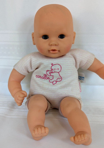Corolle baby doll 2013 - corolle, 12''