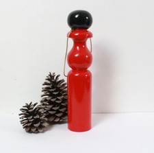 Ancienne Tirelire Quille en