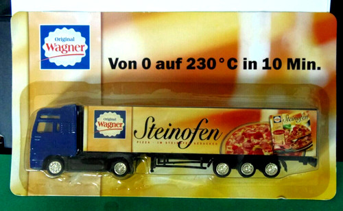 Camion publicitaire ho - camion,