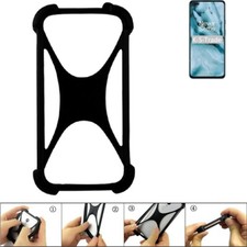 Pare-chocs pour Nokia C3