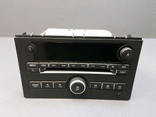 Autoradio 6 CD Fujitsu ten limited Saab 9.3 II de sept 2002 à sept 2007 12774897