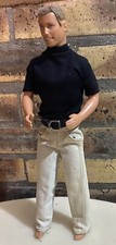 Ken  -  poupée Vintage - Mattel  1968