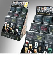 Mini-Mark Magnétique