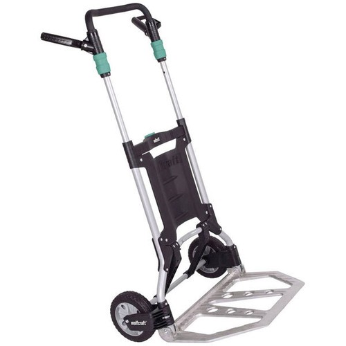 Wolfcraft 5525000 chariot - 5525000, À