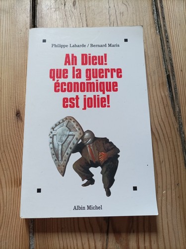 Dieu que guerre - dieu, la