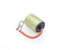 Condensateur 12 V adapté à