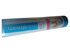 SodaStream Cylindre CO2 60L