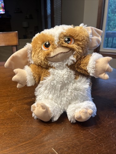 Toy factory gremlins gizmo - gremlins,