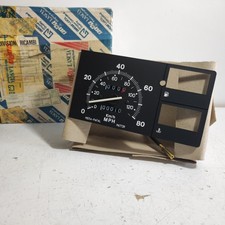 Instrument Indicateur Compteur