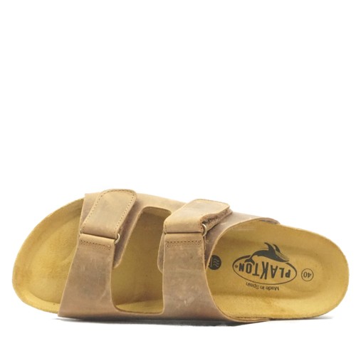 Pantoufles pour hommes plakton - pour,