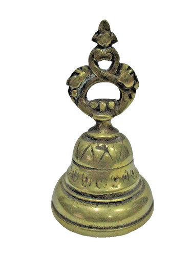 Clochette sonnette table - sonnette,