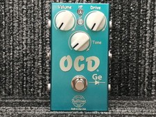 Pédale d'entraînement