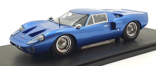 Cult models scale - models, 1/18
