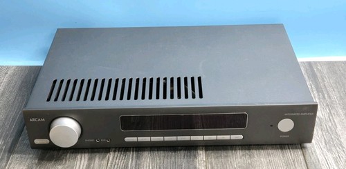 Arcam integrated - arcam, sa-10