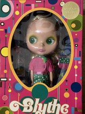 🇫🇷 Seller • Takara • Neo Blythe BL- TRU-EX1 - Dottie Dot Toys Rus 2000 Limited