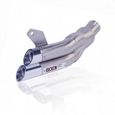 Silencieux IXIL Dual Hyperlow