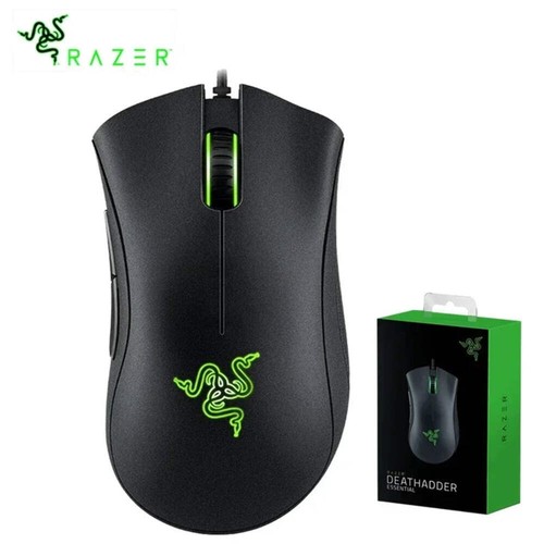 Original razer deathadder - original,