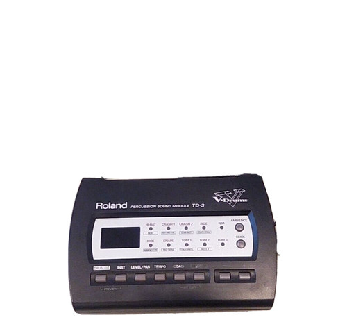 Roland module - roland,