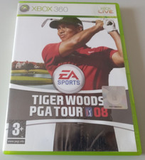 Jeu XBOX 360 "Tiger Woods PGA