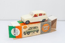 Nacoral Renault 4L 2002 No Dinky No Norev No Mebetoys No CIJ No JRD No Solido