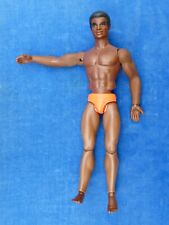 RARE TOP ! FIGURINE VINTAGE - MATTEL BIG JIM 1971 - BIG JACK