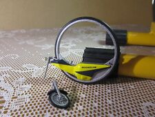 637Y Norev 970000 Moto Roue Michelin 1:43 Caravane Tour de France 1997 Incomplet