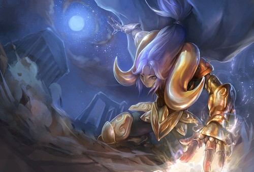 Anime saint seiya zodiac Play